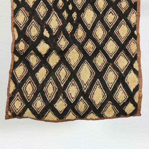Kuba Cloth